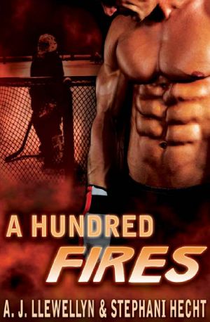 [Fire and Ice 02] • A Hundred Fires